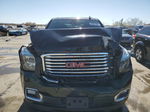 2020 Gmc Yukon Slt Black vin: 1GKS1BKC3LR153033