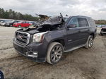 2017 Gmc Yukon Slt Gray vin: 1GKS1BKC4HR212257