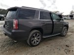 2017 Gmc Yukon Slt Gray vin: 1GKS1BKC4HR212257