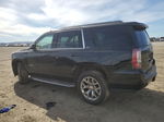 2017 Gmc Yukon Slt Черный vin: 1GKS1BKC4HR249826