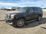 2017 Gmc Yukon Slt Black vin: 1GKS1BKC4HR249826