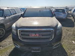 2017 Gmc Yukon Slt Черный vin: 1GKS1BKC4HR249826