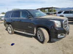 2017 Gmc Yukon Slt Black vin: 1GKS1BKC4HR249826