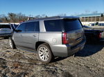 2020 Gmc Yukon Slt Серый vin: 1GKS1BKC4LR144311