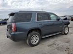 2020 Gmc Yukon Slt Gray vin: 1GKS1BKC4LR247146