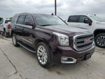 2017 Gmc Yukon Slt Бордовый vin: 1GKS1BKC5HR278882