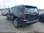 2017 Gmc Yukon Slt Серый vin: 1GKS1BKC5HR360997