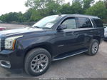 2017 Gmc Yukon Slt Gray vin: 1GKS1BKC5HR360997