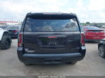 2017 Gmc Yukon Slt Gray vin: 1GKS1BKC5HR360997