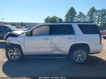 2020 Gmc Yukon Slt Белый vin: 1GKS1BKC5LR152451