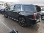 2017 Gmc Yukon Slt Black vin: 1GKS1BKC6HR196918