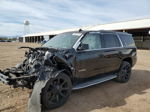 2017 Gmc Yukon Slt Черный vin: 1GKS1BKC6HR196918