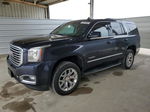 2017 Gmc Yukon Slt Blue vin: 1GKS1BKC7HR344591