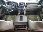 2017 Gmc Yukon Slt Синий vin: 1GKS1BKC7HR344591