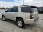 2017 Gmc Yukon Slt Gold vin: 1GKS1BKC7HR376876