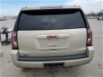 2017 Gmc Yukon Slt Gold vin: 1GKS1BKC7HR376876