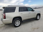 2017 Gmc Yukon Slt Gold vin: 1GKS1BKC7HR376876