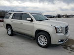 2017 Gmc Yukon Slt Gold vin: 1GKS1BKC7HR376876