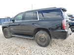 2020 Gmc Yukon Slt Black vin: 1GKS1BKC7LR150474