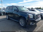 2020 Gmc Yukon 2wd Slt Black vin: 1GKS1BKC7LR284594