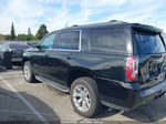 2020 Gmc Yukon 2wd Slt Black vin: 1GKS1BKC7LR284594