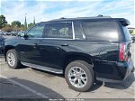 2020 Gmc Yukon 2wd Slt Black vin: 1GKS1BKC7LR284594