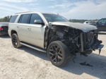 2017 Gmc Yukon Slt Золотой vin: 1GKS1BKC8HR242703