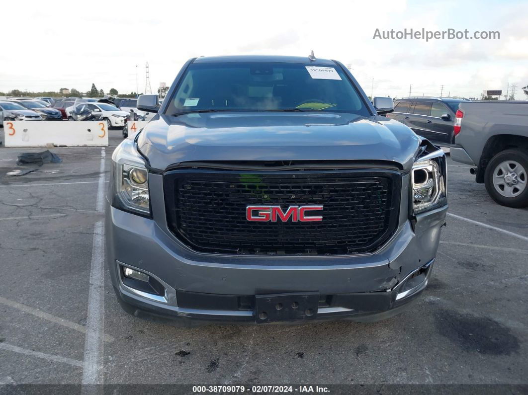 2020 Gmc Yukon 2wd Slt Серый vin: 1GKS1BKC9LR132137