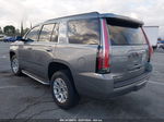 2020 Gmc Yukon 2wd Slt Серый vin: 1GKS1BKC9LR132137