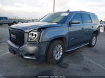 2020 Gmc Yukon 2wd Slt Серый vin: 1GKS1BKC9LR132137