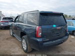 2020 Gmc Yukon 2wd Slt Blue vin: 1GKS1BKC9LR280613