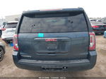 2020 Gmc Yukon 2wd Slt Blue vin: 1GKS1BKC9LR280613