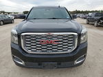 2017 Gmc Yukon Slt Черный vin: 1GKS1BKCXHR177742