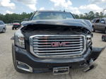 2017 Gmc Yukon Slt Black vin: 1GKS1BKCXHR275511