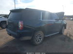 2020 Gmc Yukon 2wd Slt Black vin: 1GKS1BKCXLR130462