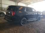 2021 Gmc Yukon Slt Black vin: 1GKS1BKD0MR412183