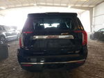 2021 Gmc Yukon Slt Черный vin: 1GKS1BKD0MR412183