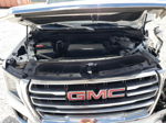 2021 Gmc Yukon Slt Белый vin: 1GKS1BKD2MR372124