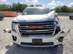 2021 Gmc Yukon Slt Белый vin: 1GKS1BKD2MR372124