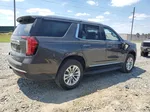 2021 Gmc Yukon Slt Brown vin: 1GKS1BKD3MR120219