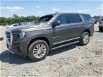 2021 Gmc Yukon Slt Brown vin: 1GKS1BKD3MR120219