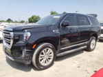 2021 Gmc Yukon Slt Black vin: 1GKS1BKD5MR121453