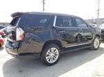 2021 Gmc Yukon Slt Черный vin: 1GKS1BKD5MR121453