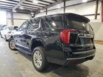 2021 Gmc Yukon Slt Черный vin: 1GKS1BKD5MR256223