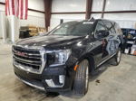 2021 Gmc Yukon Slt Black vin: 1GKS1BKD5MR256223