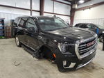 2021 Gmc Yukon Slt Черный vin: 1GKS1BKD5MR256223