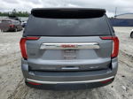 2021 Gmc Yukon Slt Gray vin: 1GKS1BKD5MR415113