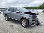 2021 Gmc Yukon Slt Gray vin: 1GKS1BKD5MR415113