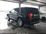 2021 Gmc Yukon 2wd Slt Черный vin: 1GKS1BKD5MR447544