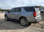 2021 Gmc Yukon Slt Gray vin: 1GKS1BKD6MR115533